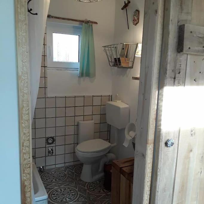 Ferienhaus Mit Minibauernhof Munster im Heidekreis Luaran gambar