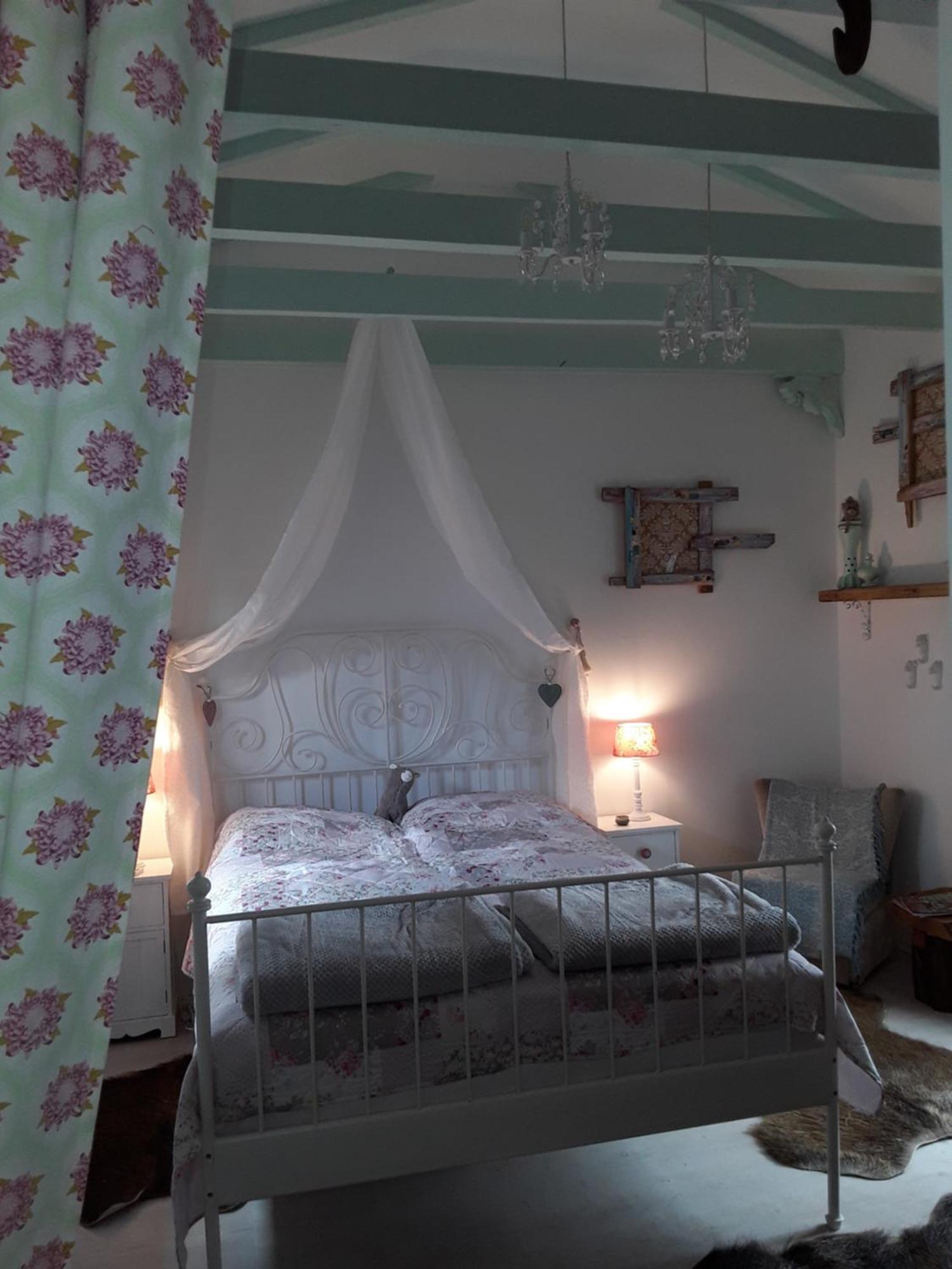 Ferienhaus Mit Minibauernhof Munster im Heidekreis Luaran gambar